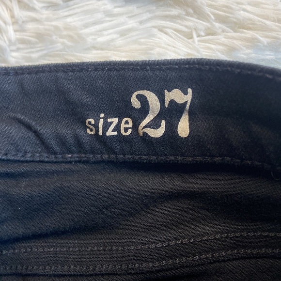 J. Crew Toothpick jeans - Picture 7 of 11